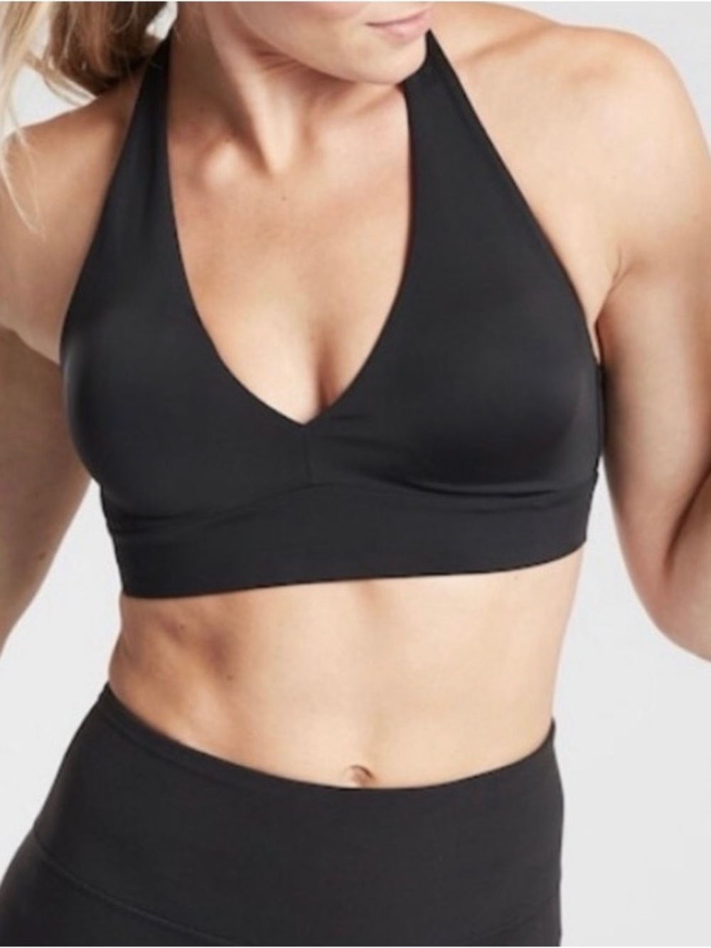 Athleta Yin Bra
